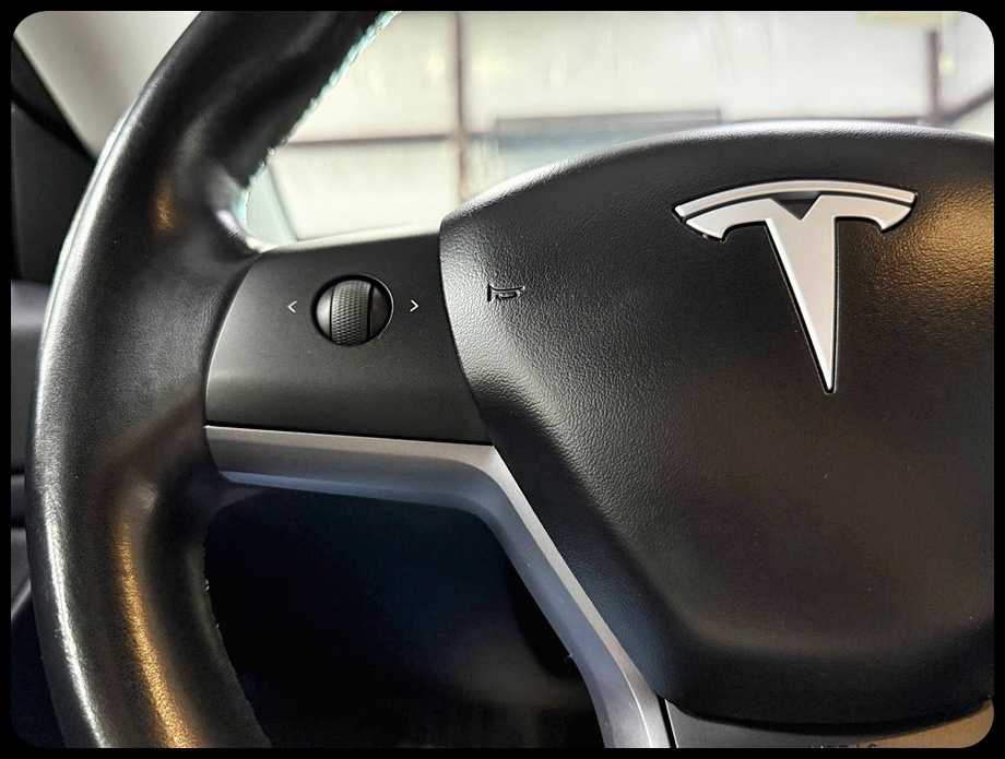 Tesla Model 3 Long Range 2018