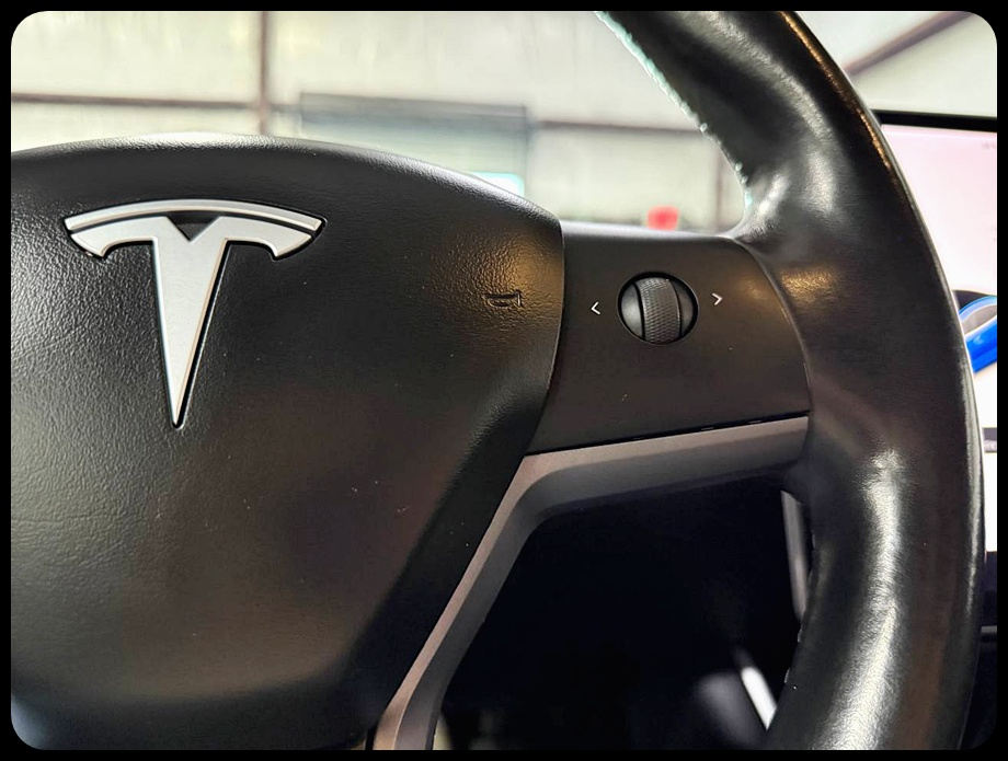 Tesla Model 3 Long Range 2018