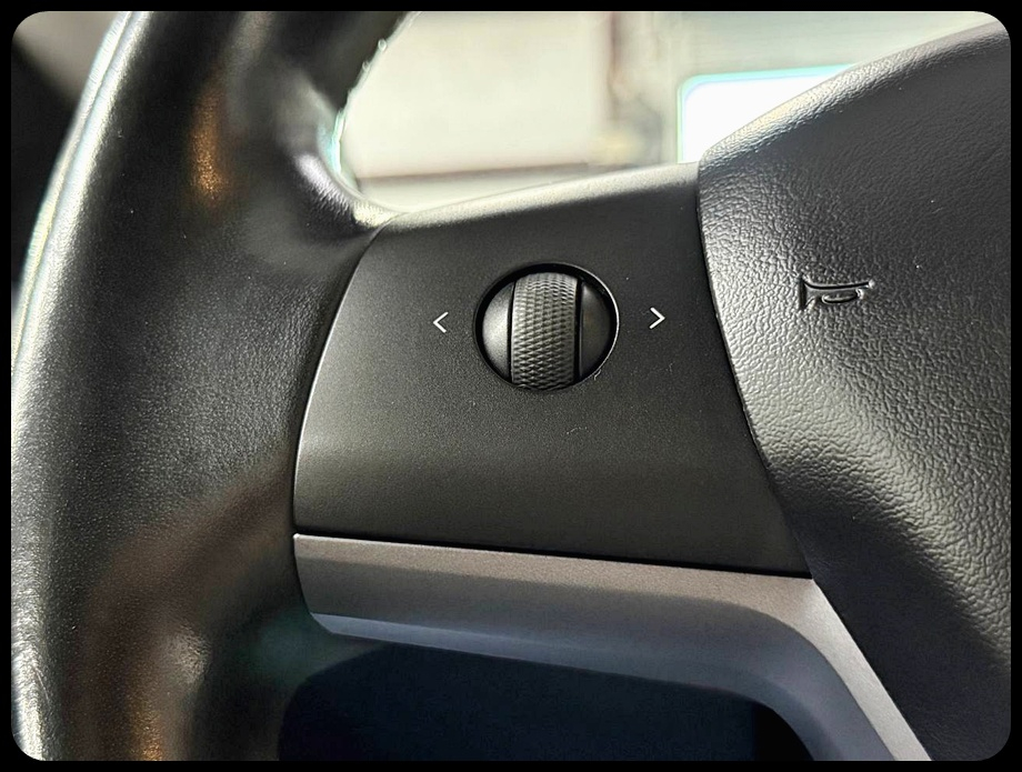 Tesla Model 3 Long Range 2018