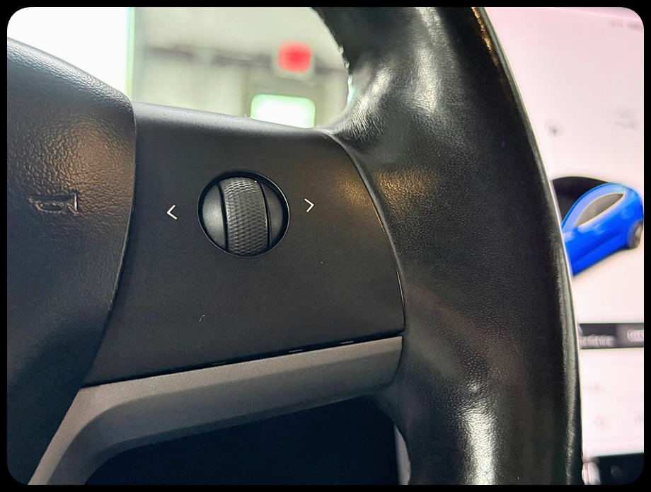 Tesla Model 3 Long Range 2018