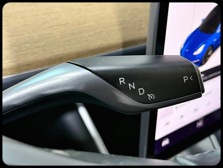 Tesla Model 3 Long Range 2018