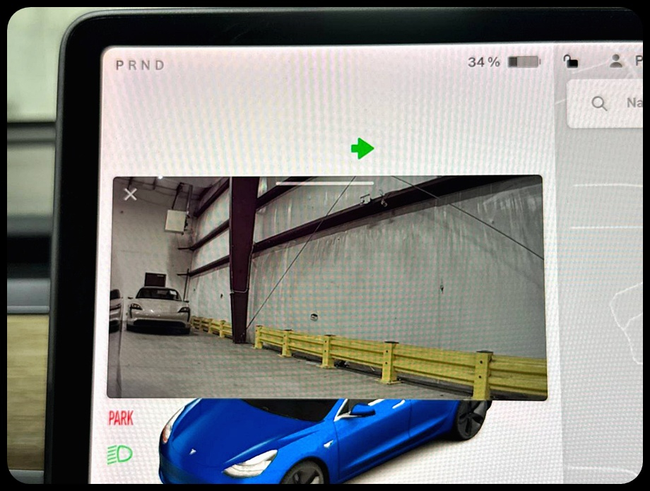 Tesla Model 3 Long Range 2018