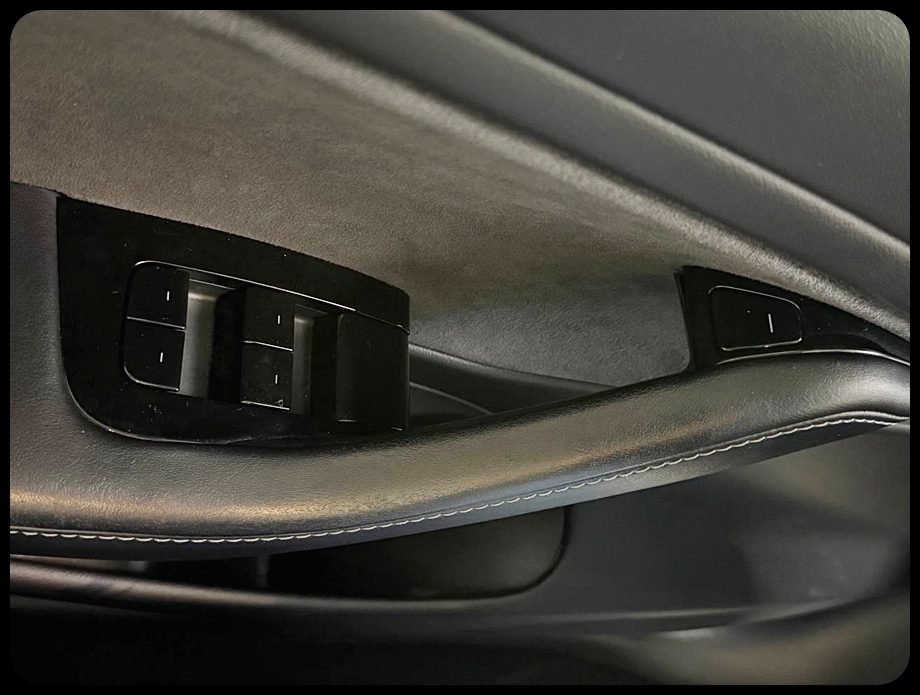 Tesla Model 3 Long Range 2018