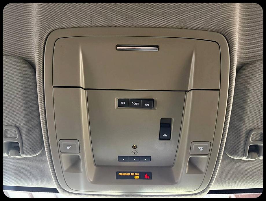 Chevrolet Silverado 1500  2016