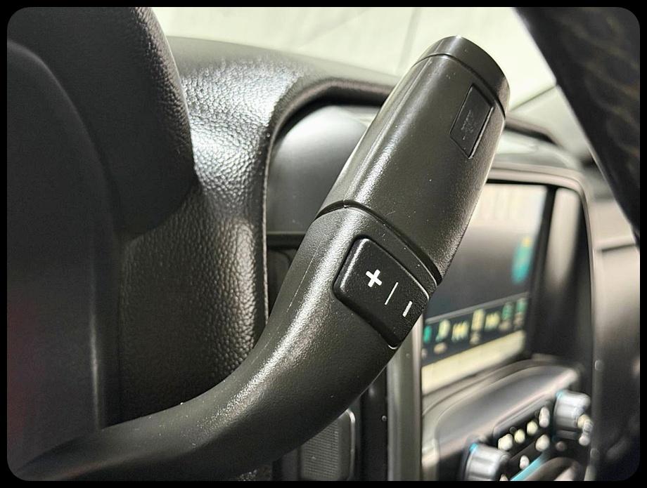 Chevrolet Silverado 1500  2016