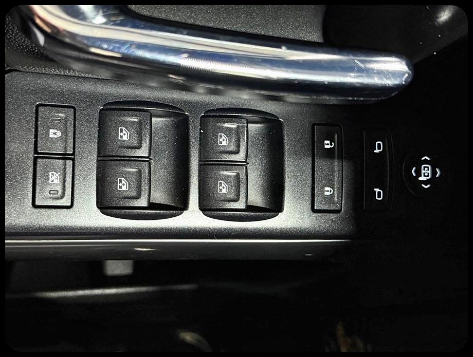 Chevrolet Silverado 1500  2016