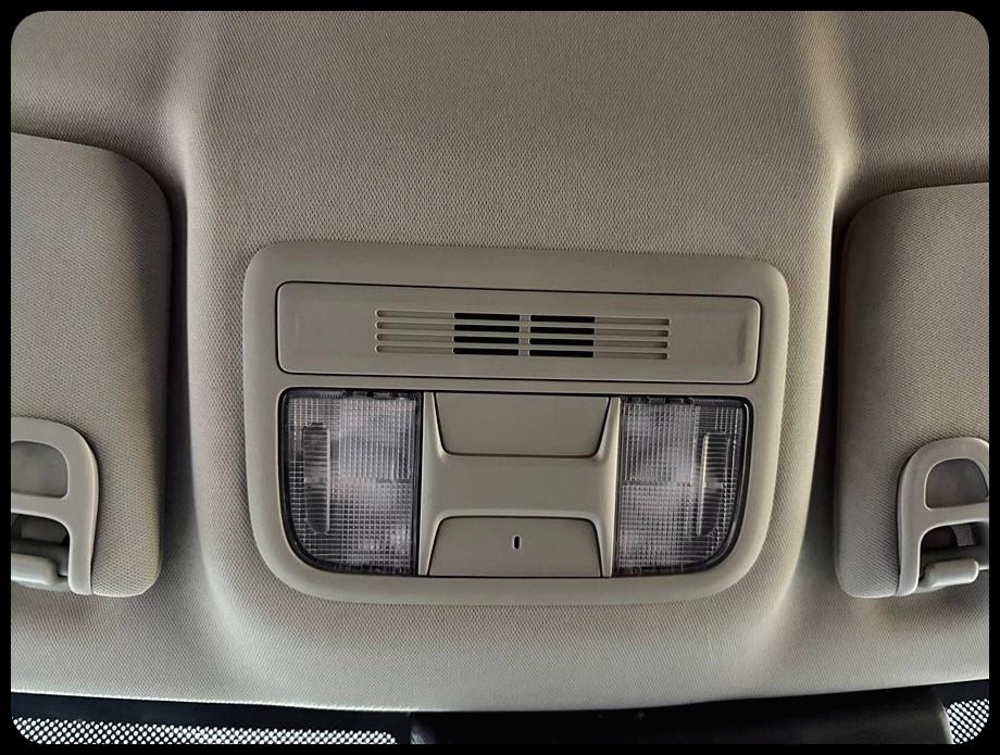 Honda Civic LX Honda Sensing Sedan CVT 2020