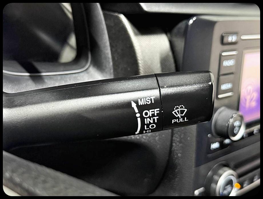 Honda Civic LX Honda Sensing Sedan CVT 2020