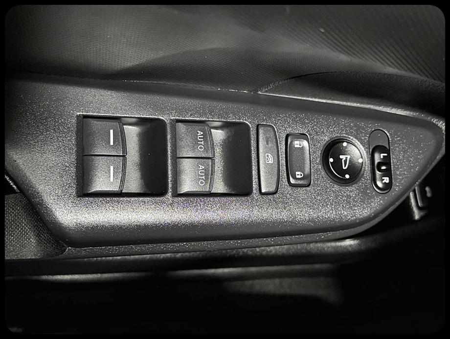 Honda Civic LX Honda Sensing Sedan CVT 2020