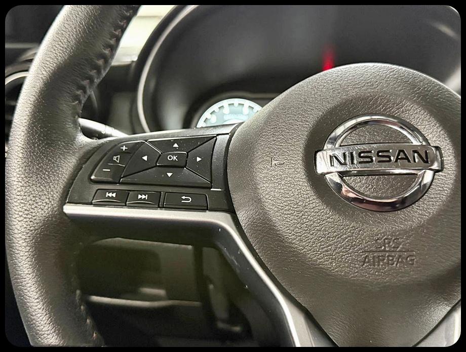 Nissan Kicks SR 2020