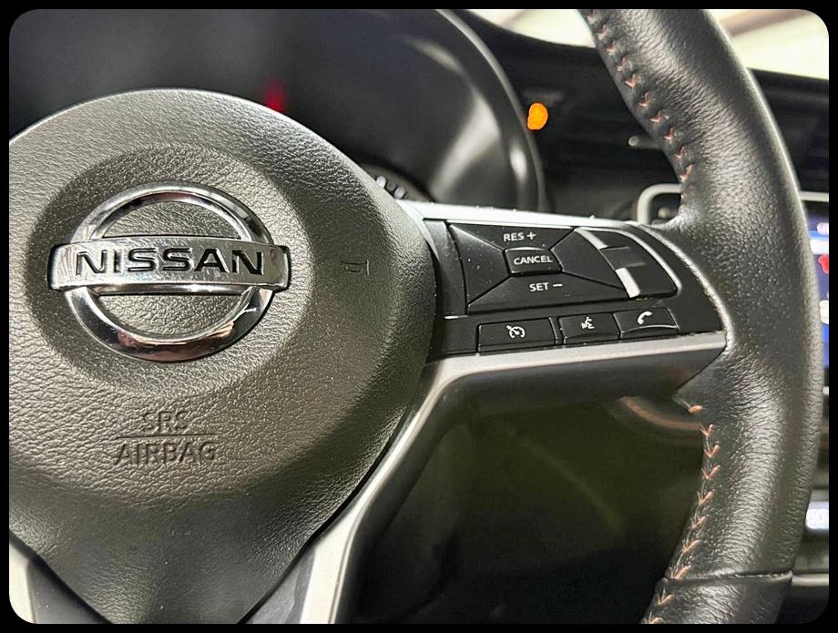 Nissan Kicks SR 2020