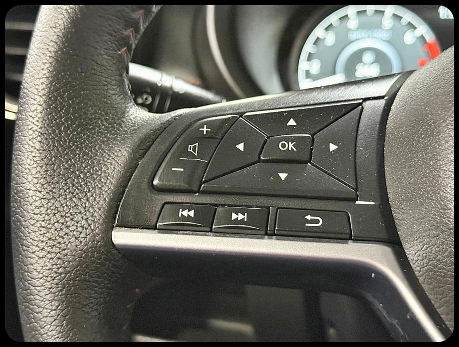 Nissan Kicks SR 2020