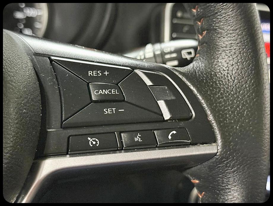 Nissan Kicks SR 2020