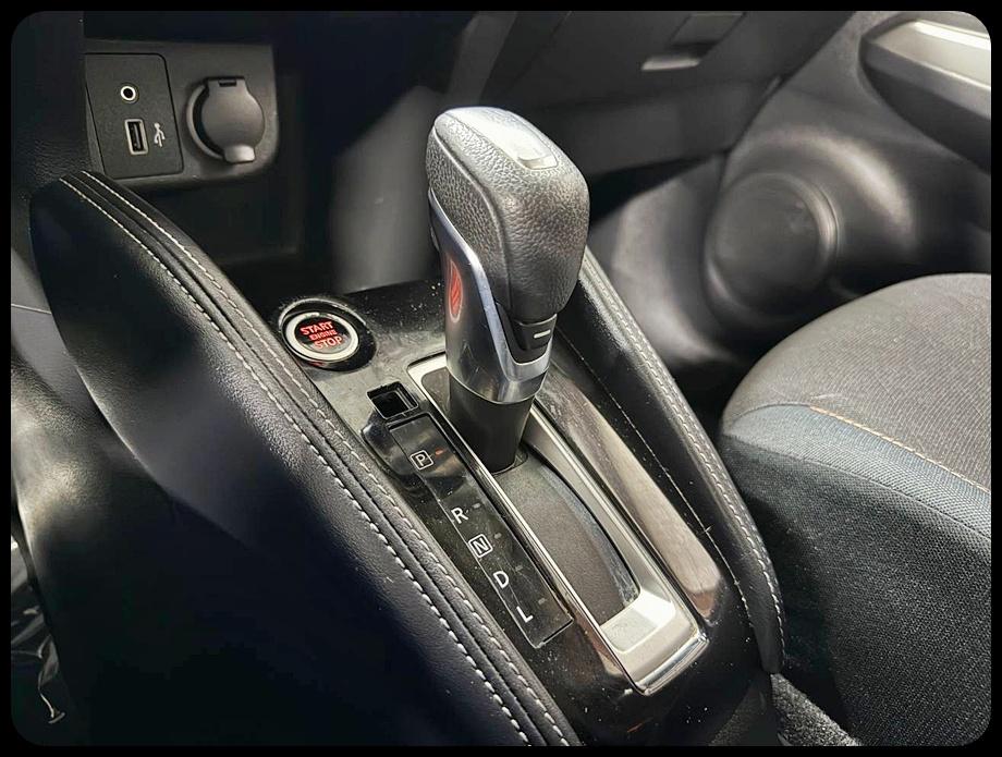 Nissan Kicks SR 2020