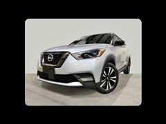 2020 Nissan Kicks 