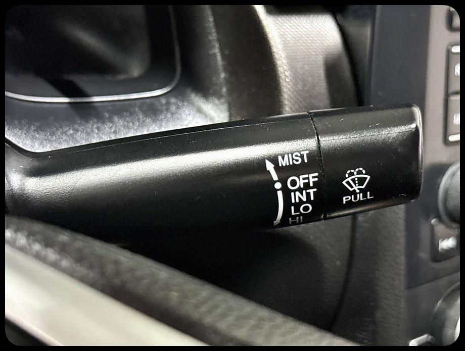 Honda Civic LX Honda Sensing Sedan CVT 2021