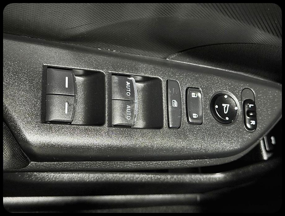 Honda Civic LX Honda Sensing Sedan CVT 2021