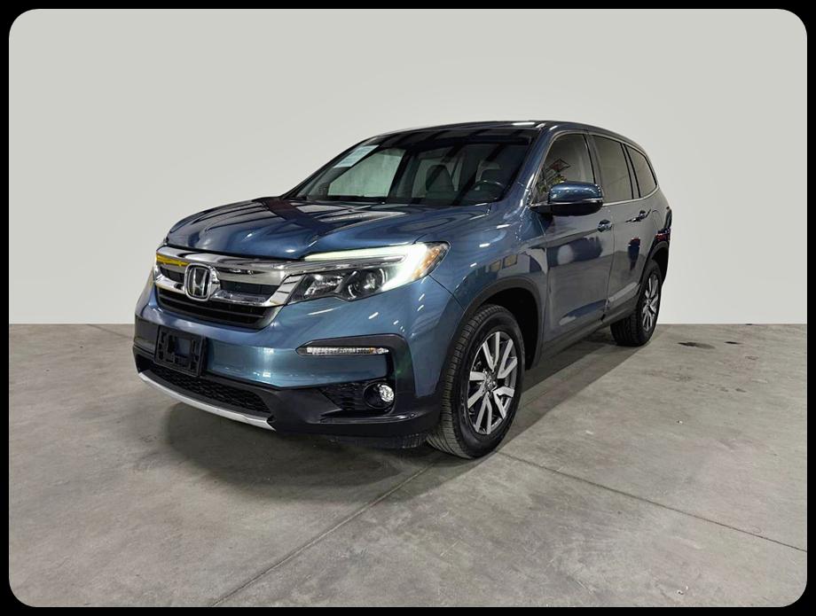 Honda Pilot EXL 4WD 2019