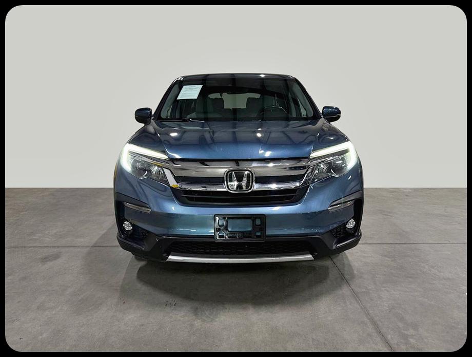Honda Pilot EXL 4WD 2019