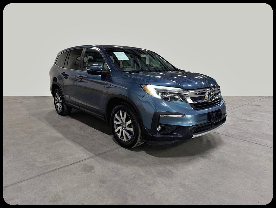 Honda Pilot EXL 4WD 2019