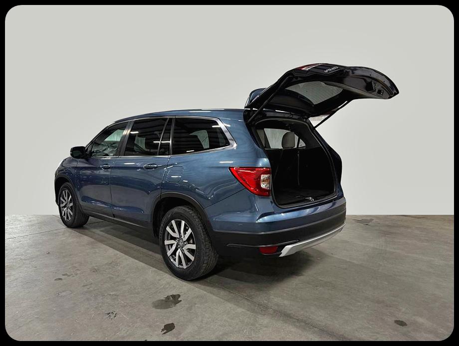 Honda Pilot EXL 4WD 2019