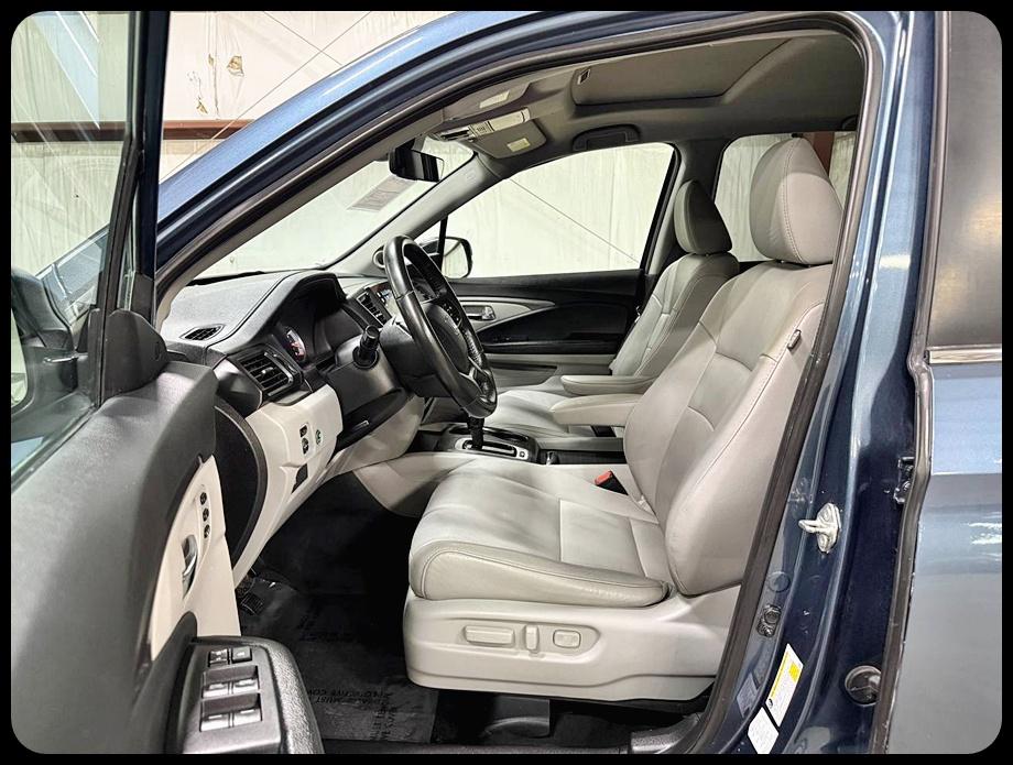 Honda Pilot EXL 4WD 2019