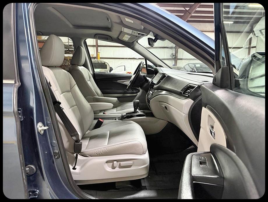 Honda Pilot EXL 4WD 2019