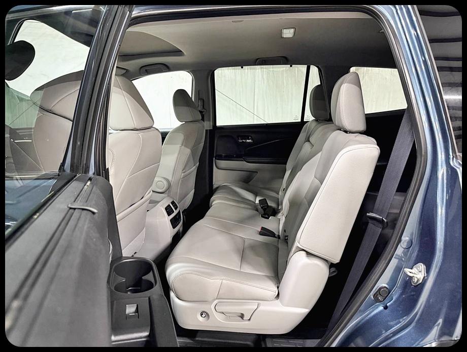 Honda Pilot EXL 4WD 2019