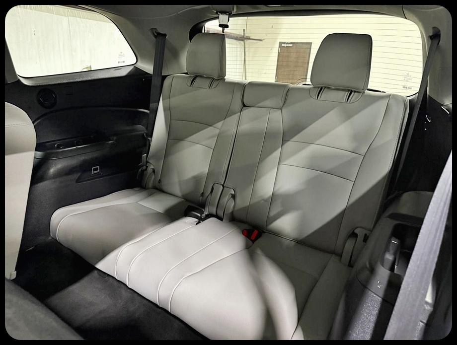 Honda Pilot EXL 4WD 2019