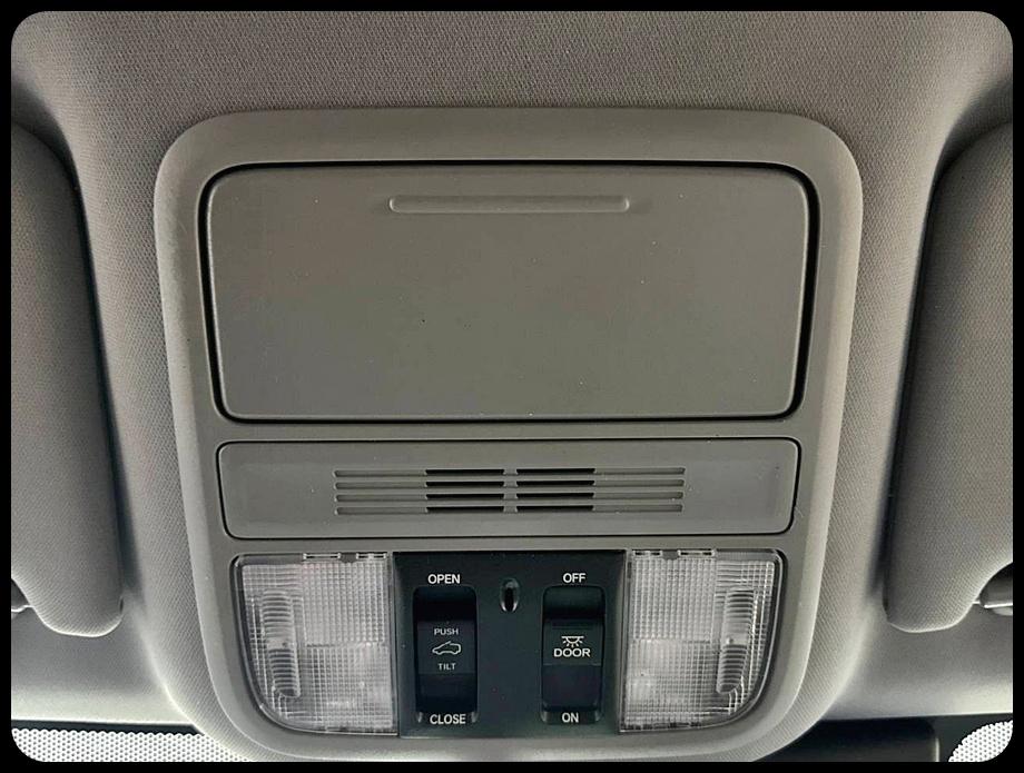 Honda Pilot EXL 4WD 2019