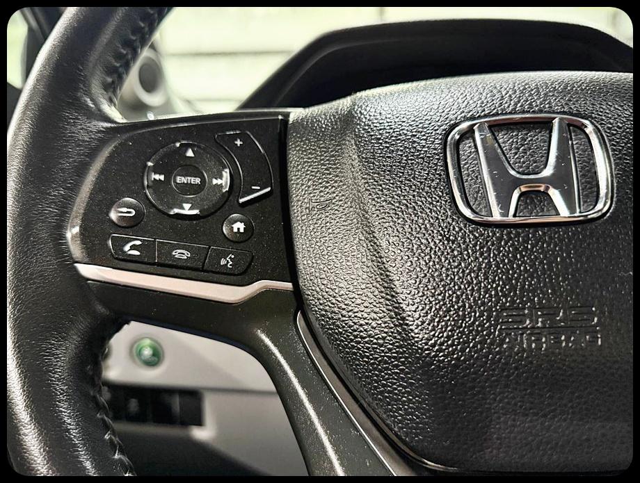 Honda Pilot EXL 4WD 2019