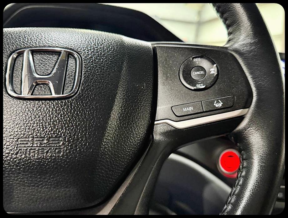 Honda Pilot EXL 4WD 2019