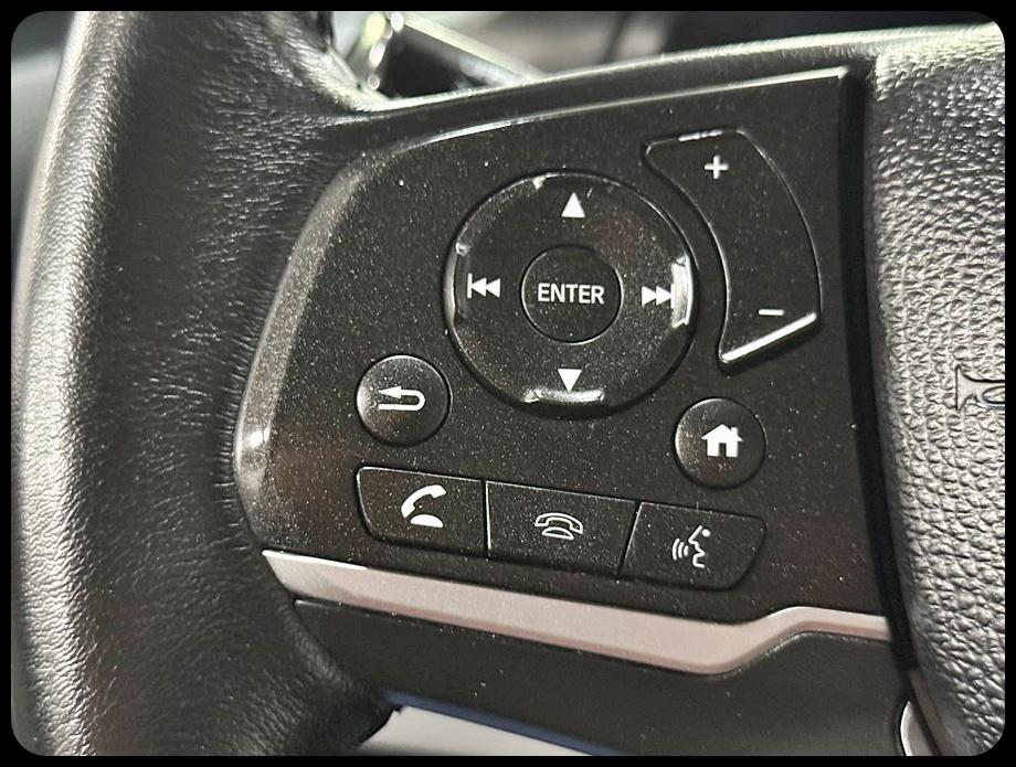 Honda Pilot EXL 4WD 2019