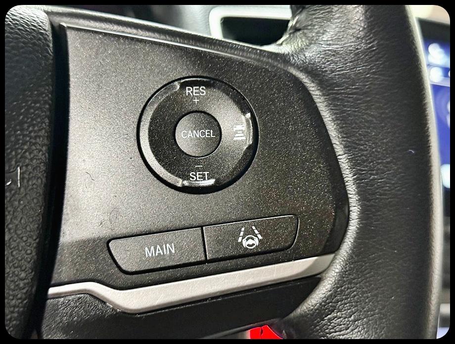 Honda Pilot EXL 4WD 2019