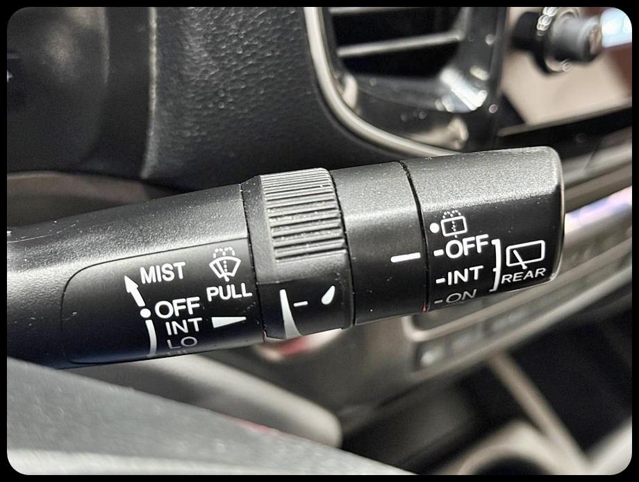 Honda Pilot EXL 4WD 2019