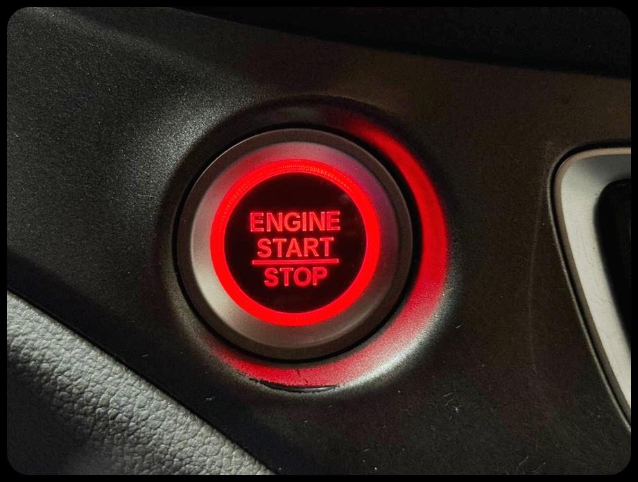 Honda Pilot EXL 4WD 2019