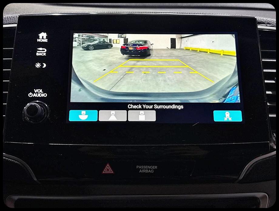 Honda Pilot EXL 4WD 2019