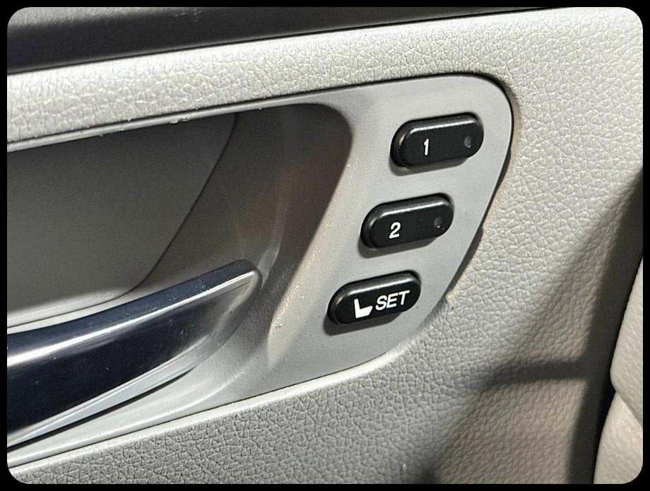 Honda Pilot EXL 4WD 2019