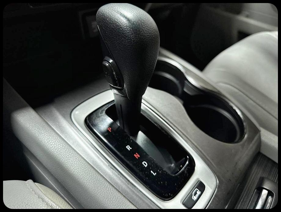 Honda Pilot EXL 4WD 2019