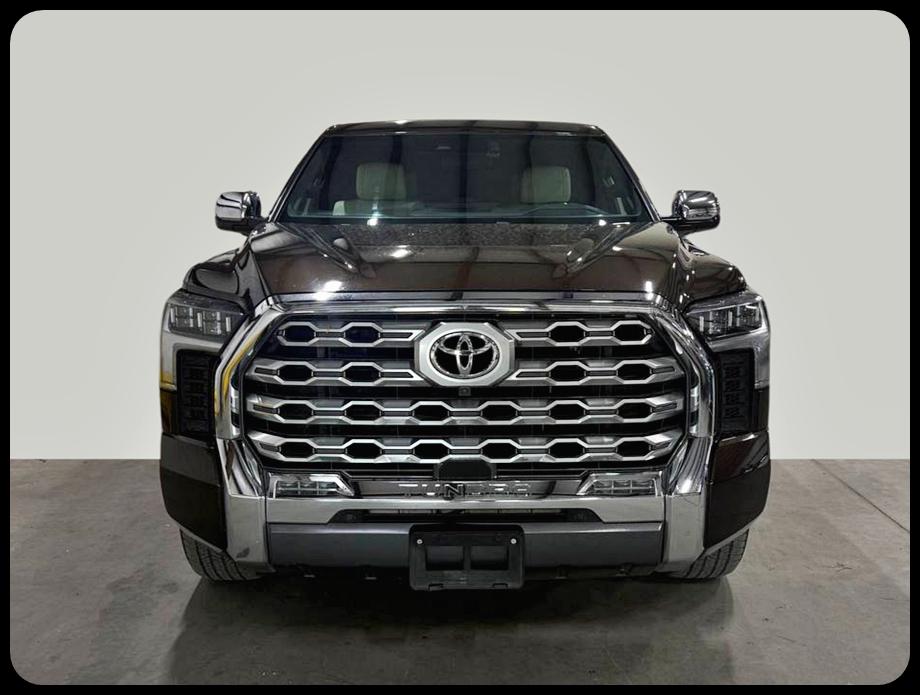 Toyota Tundra 1794 CrewMax 2WD 2022