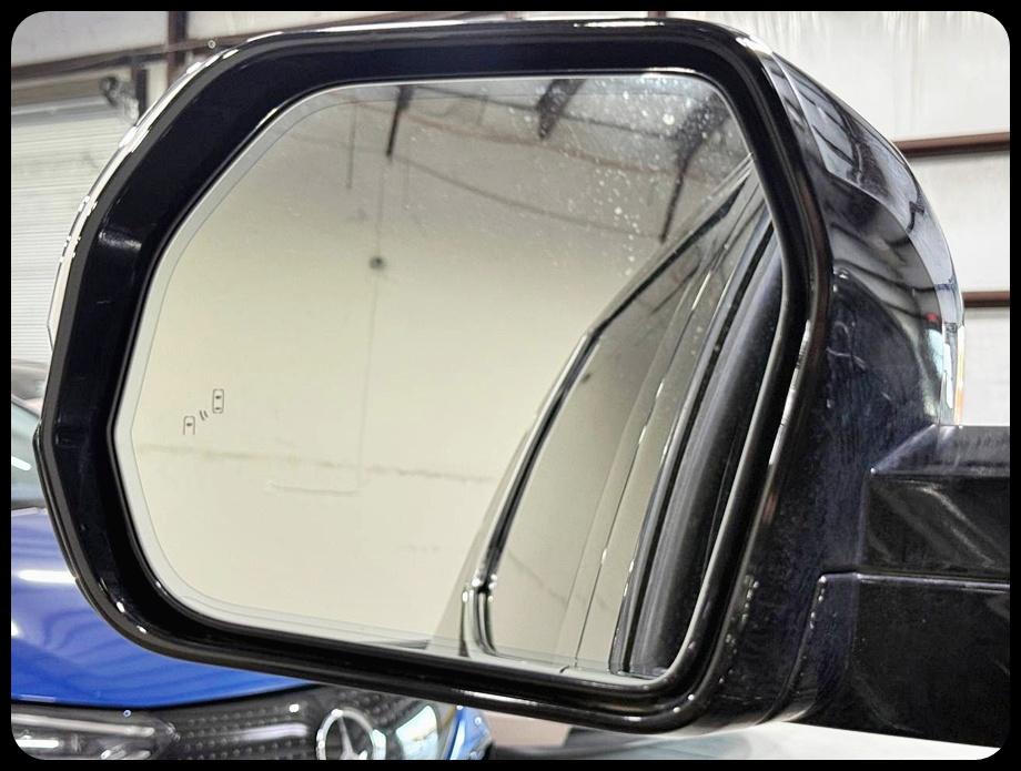 Toyota Tundra 1794 CrewMax 2WD 2022