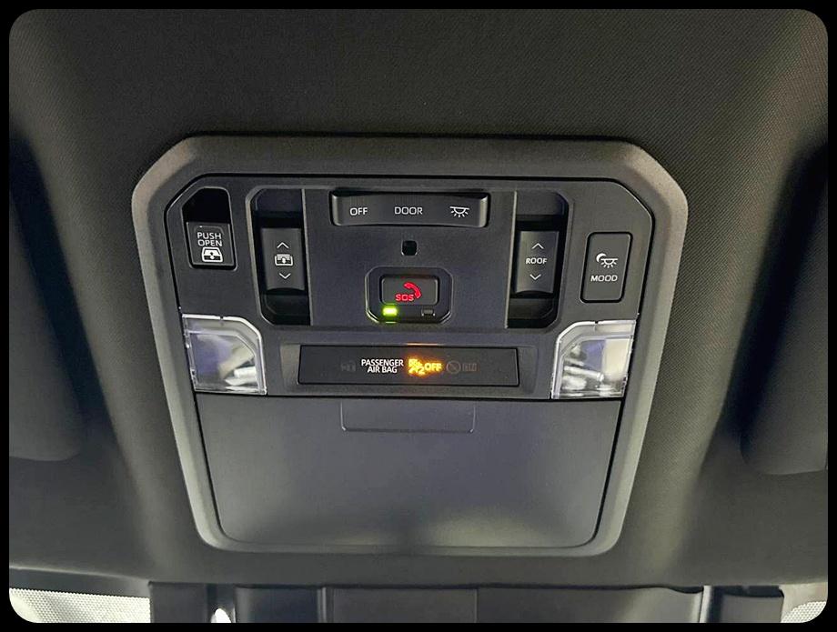 Toyota Tundra 1794 CrewMax 2WD 2022