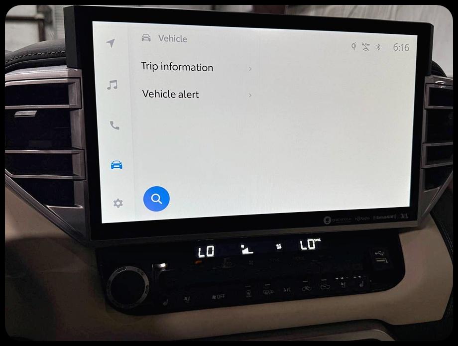 Toyota Tundra 1794 CrewMax 2WD 2022