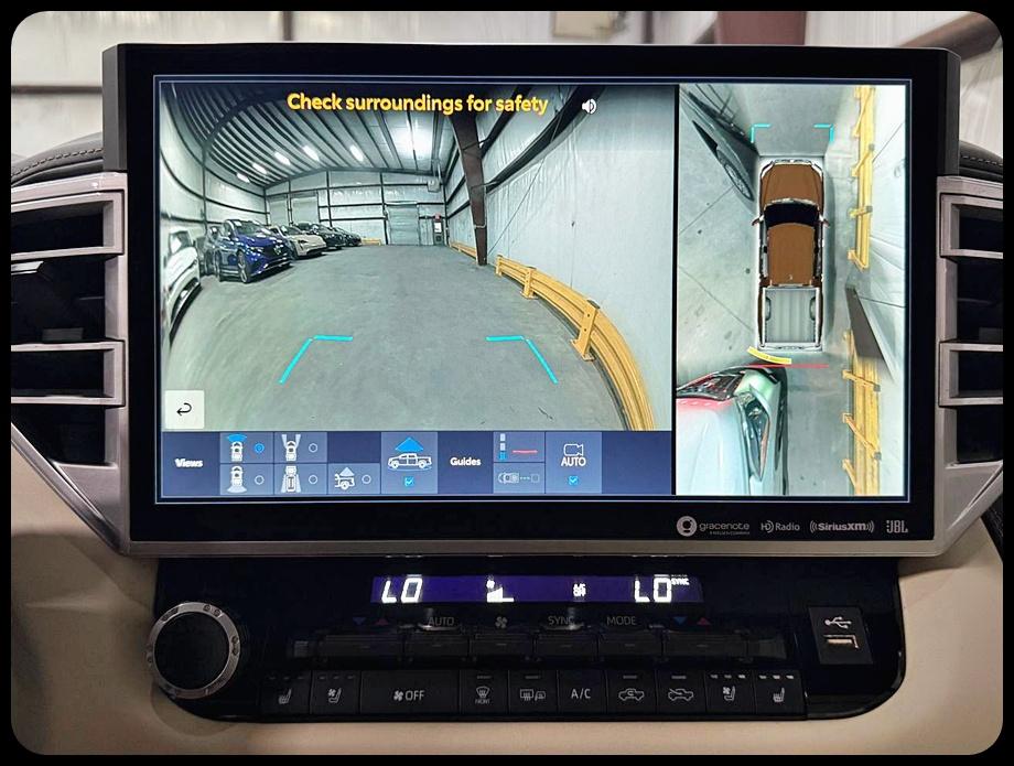 Toyota Tundra 1794 CrewMax 2WD 2022