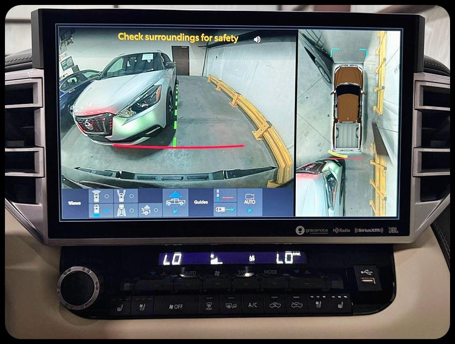 Toyota Tundra 1794 CrewMax 2WD 2022