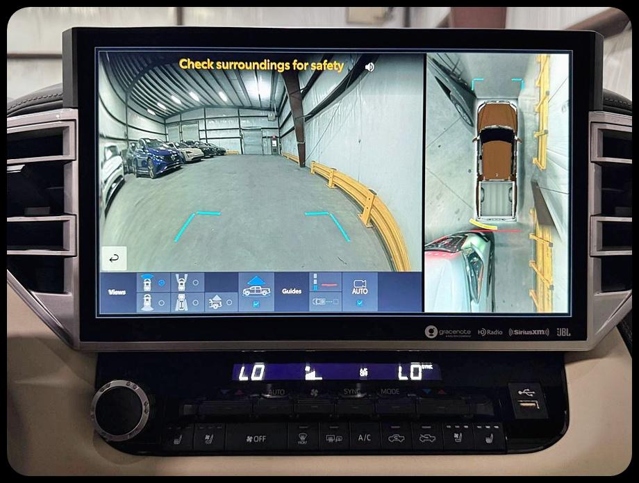 Toyota Tundra 1794 CrewMax 2WD 2022