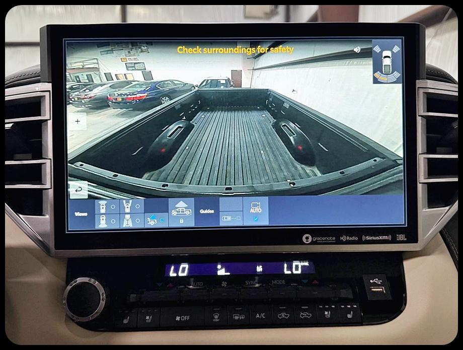 Toyota Tundra 1794 CrewMax 2WD 2022