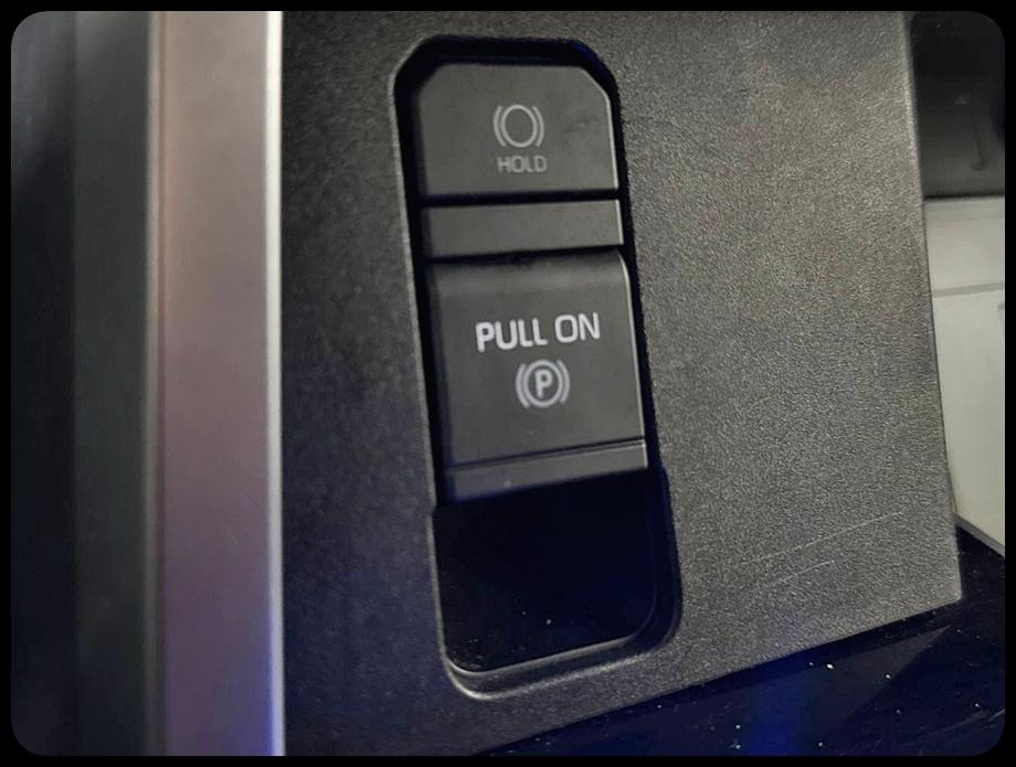 Toyota Tundra 1794 CrewMax 2WD 2022