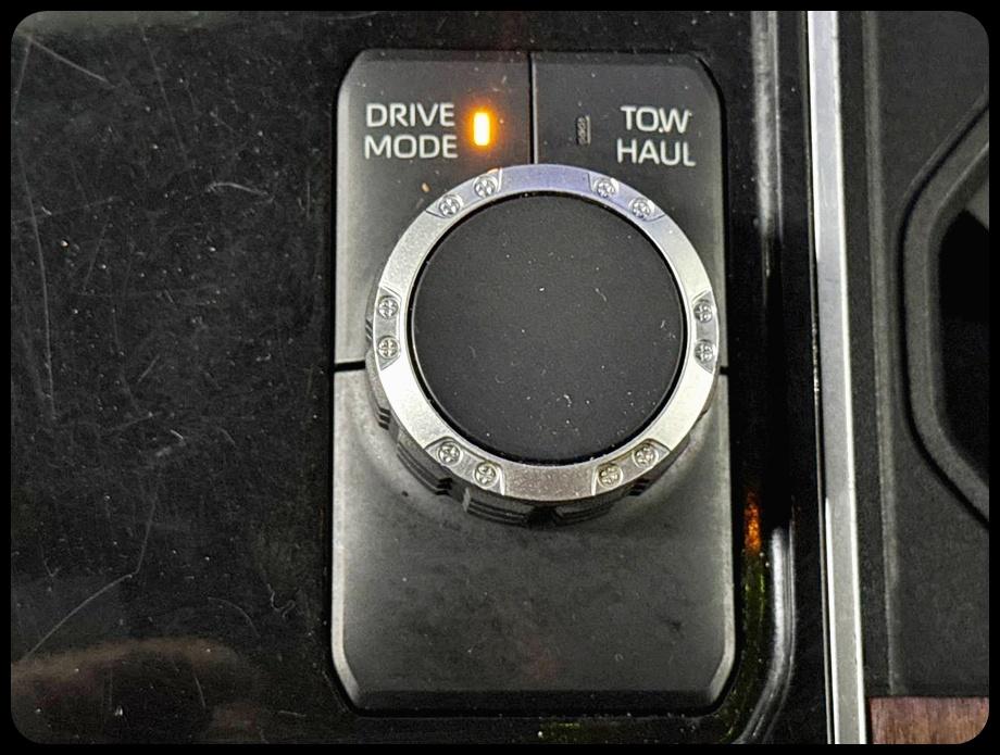 Toyota Tundra 1794 CrewMax 2WD 2022