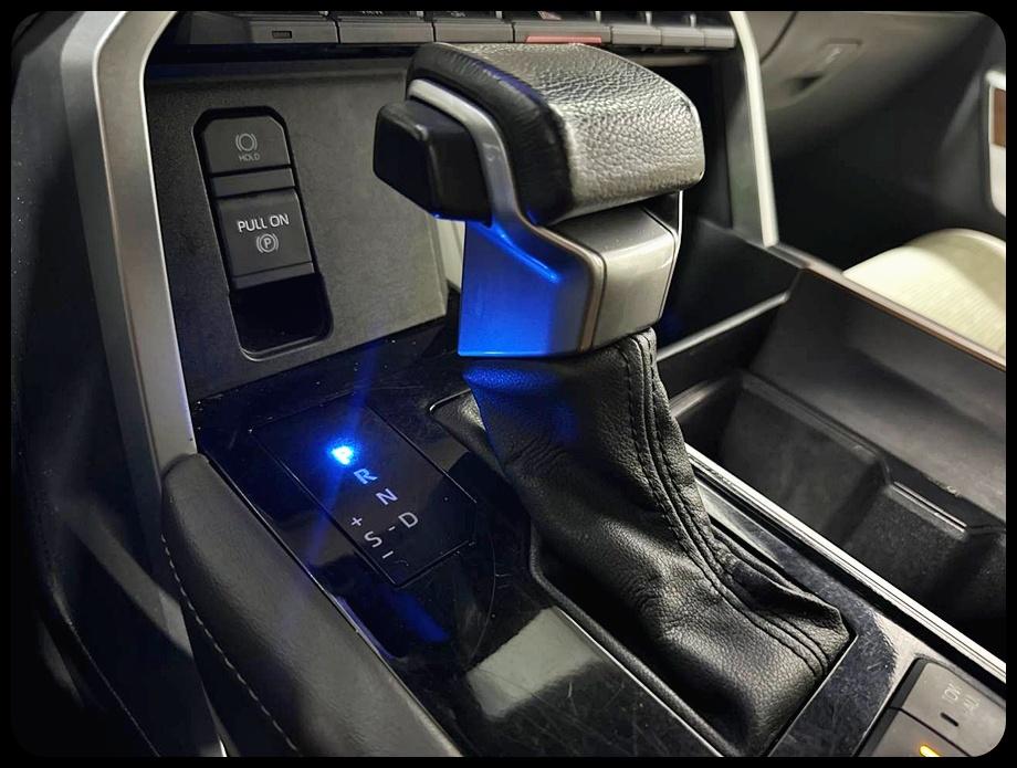 Toyota Tundra 1794 CrewMax 2WD 2022